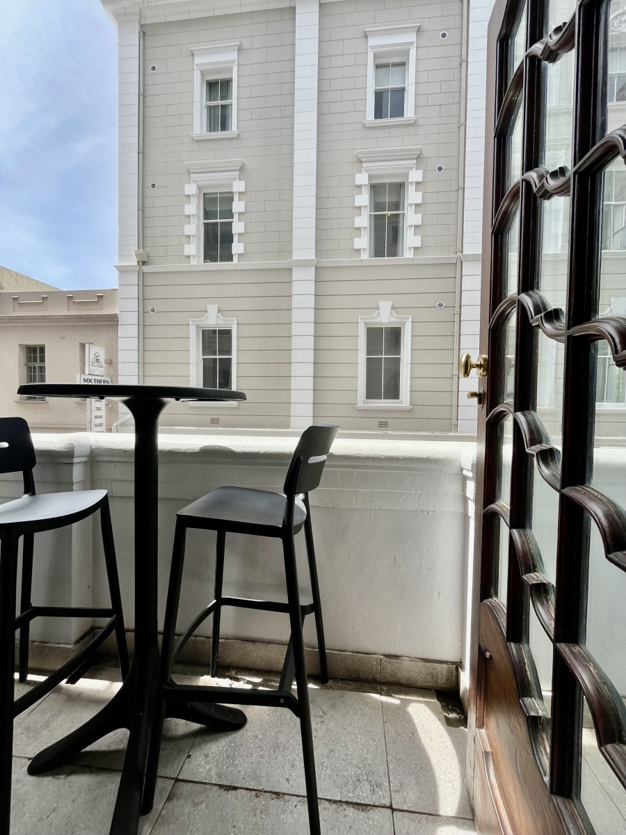 0 Bedroom Property for Sale in Cape Town City Centre Western Cape
